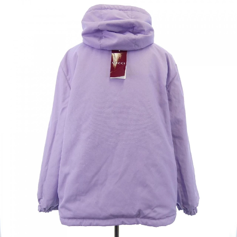 Gucci GUCCI 795697 ZARAG Áo khoác - Hàng hiệu Chính hãng 891304