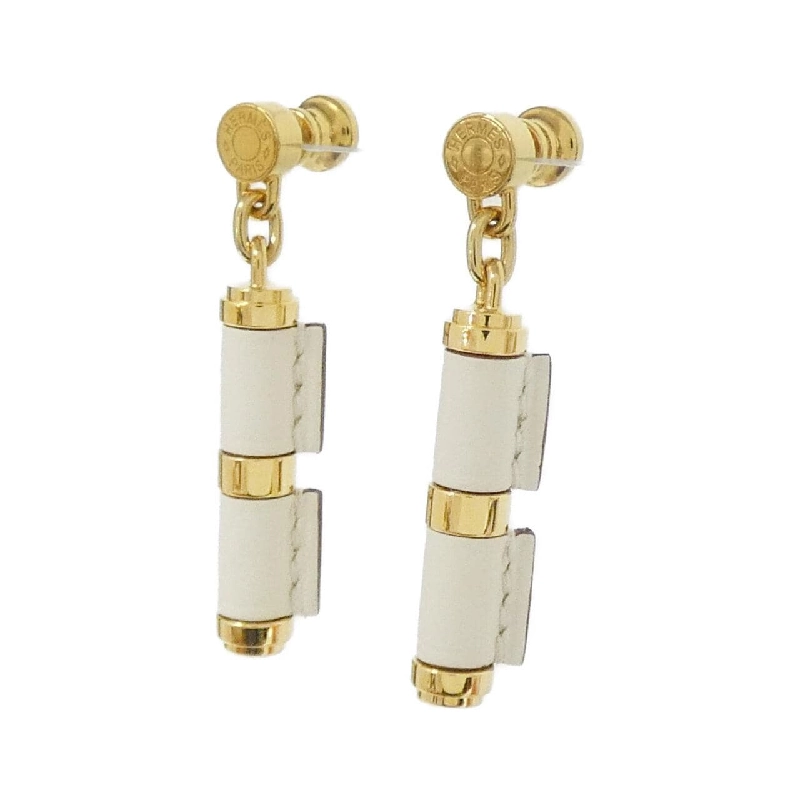 Bông tai Hermès Charnière PM 010766CC - Hàng hiệu Chính hãng 772645