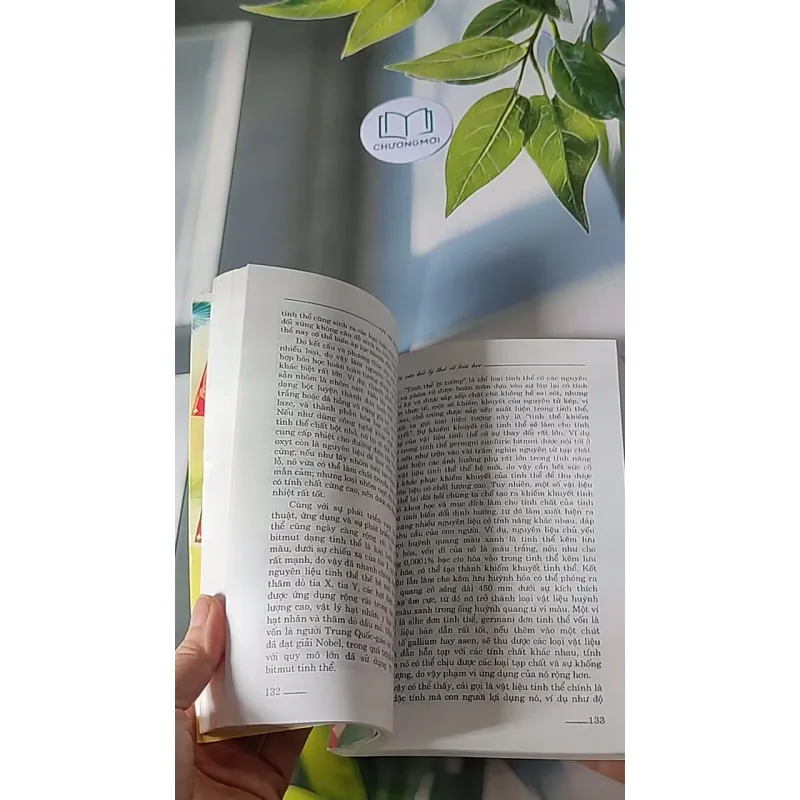 224 Câu hỏi lý thú về hóa học 607692