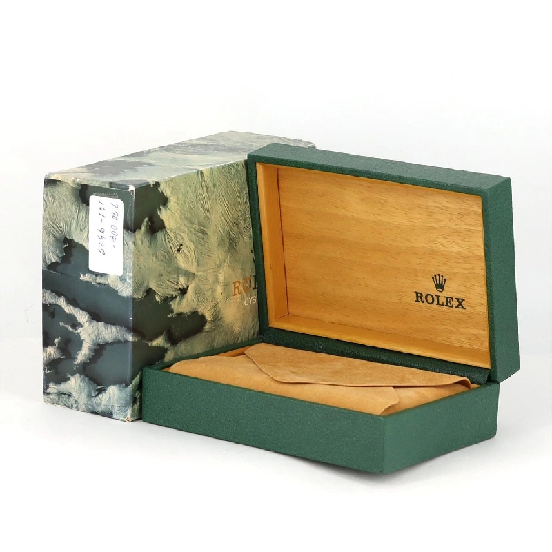 Đồng hồ Rolex Submariner Date 16610. SS tự động N - Hàng hiệu chính hãng 881494