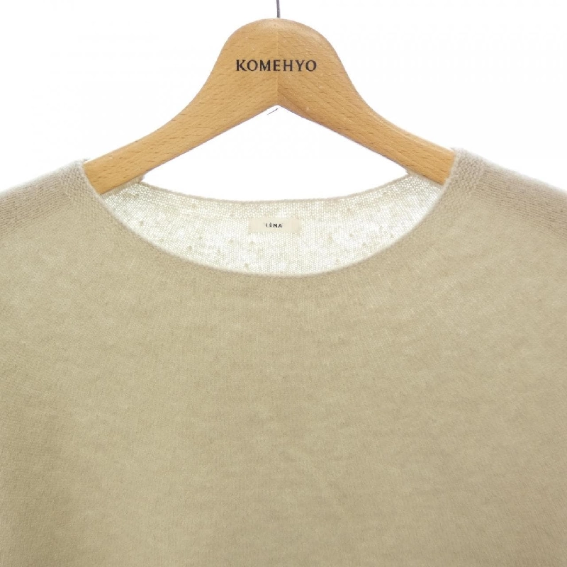 IENA ニット 632061