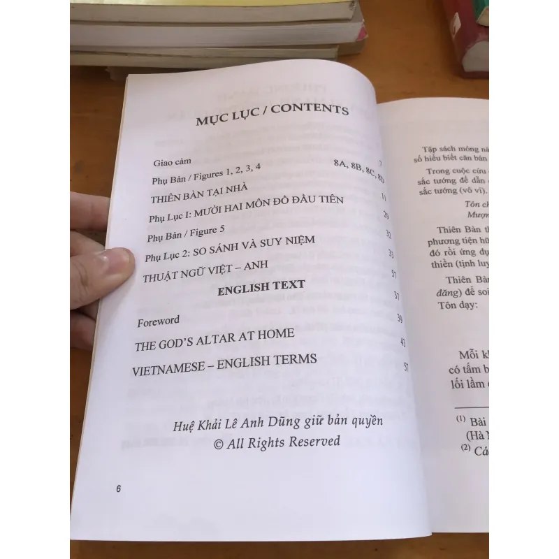 Thiên bàn tại nhà  1037424