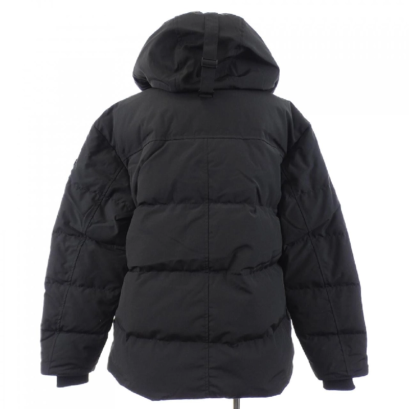 Canada Goose Áo khoác lông vũ Windham Parka Nhật Bản 1064MJB - Hàng hiệu Chính hãng 887255