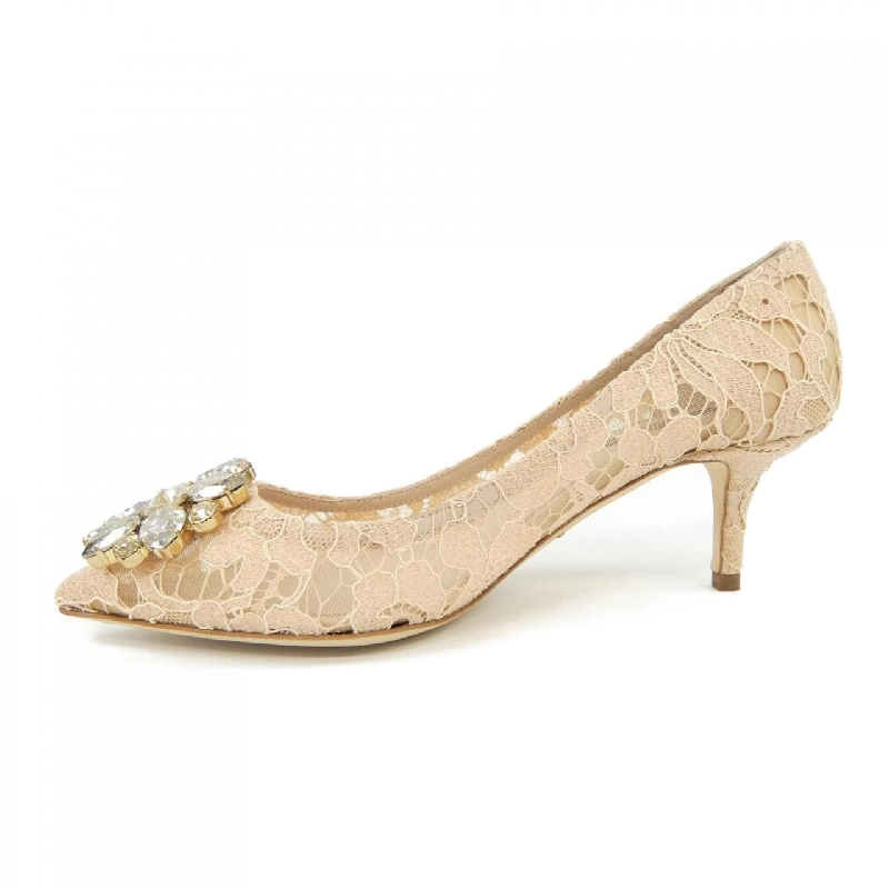 Giày cao gót DOLCE&GABBANA 659790