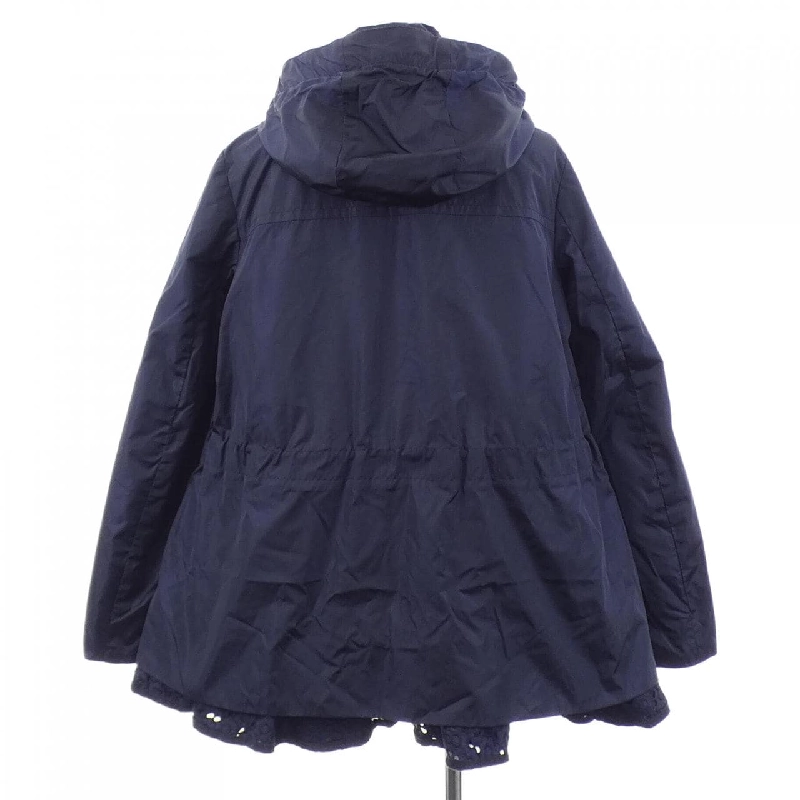 MONCLER LOTUS Jacket - Hàng hiệu Authentic 812115