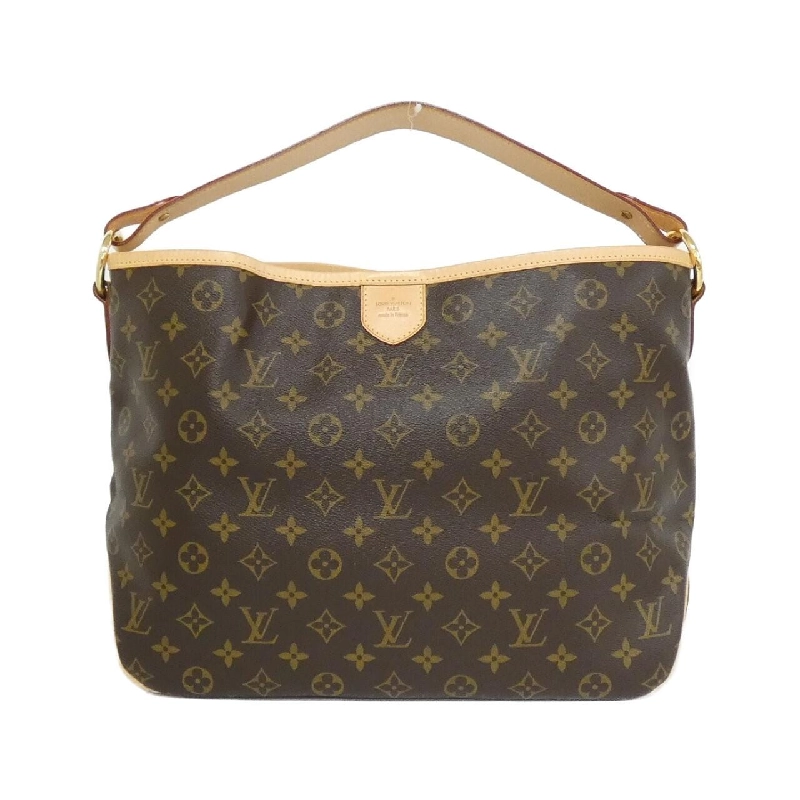 Túi xách vai Louis Vuitton Monogram Delightful PM M40352 611694