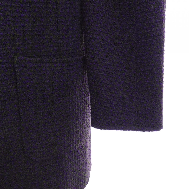 CHANEL P09254V05803 97A Áo khoác - Hàng hiệu Chính hãng 819864