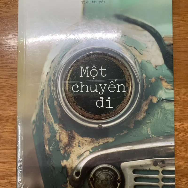 Một chuyến đi 723264