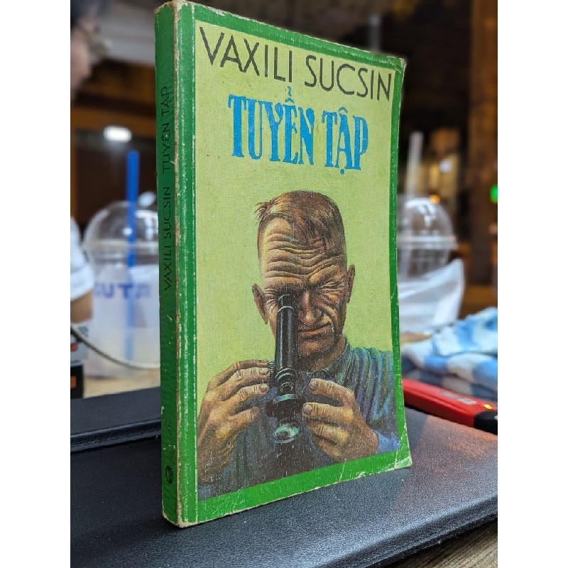 Tuyển tập Vaxili Suscin 183603