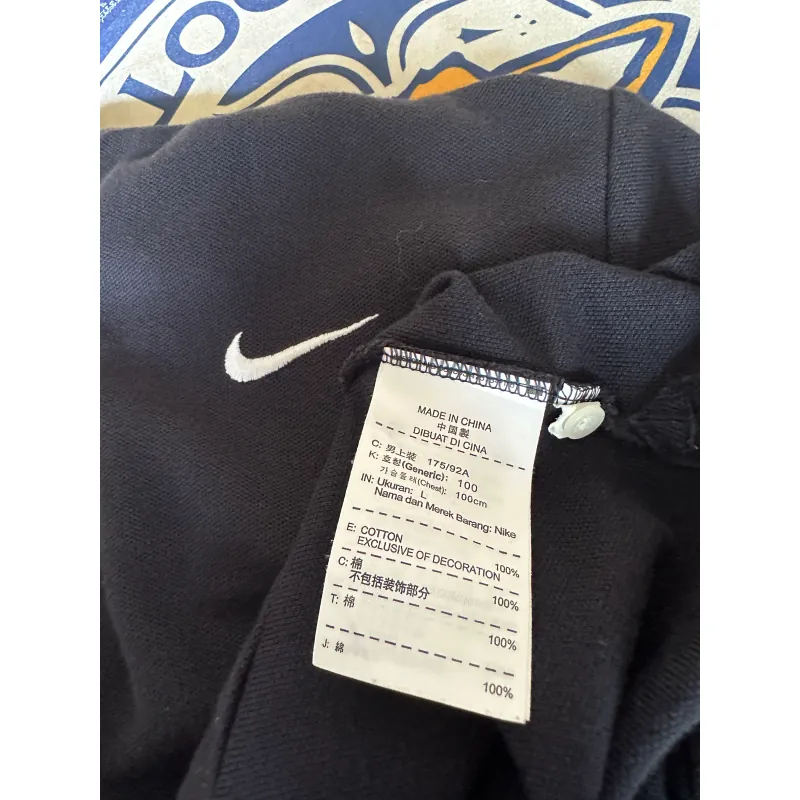 Áo polo Nike 970987