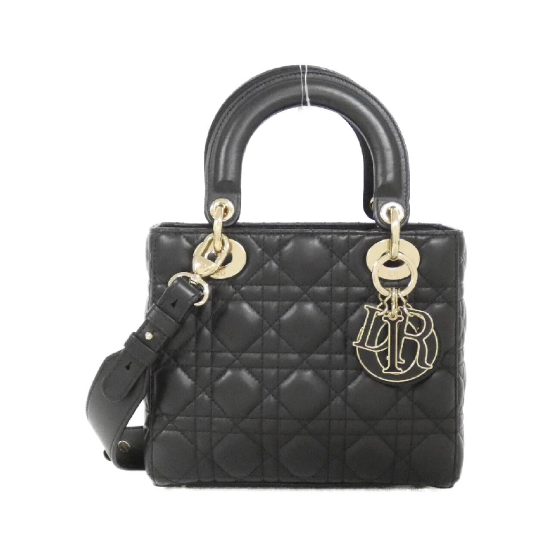 Túi xách Christian Dior MY ABCDIOR Lady Dior Small M0538OCEA - Hàng hiệu Chính hãng 768381
