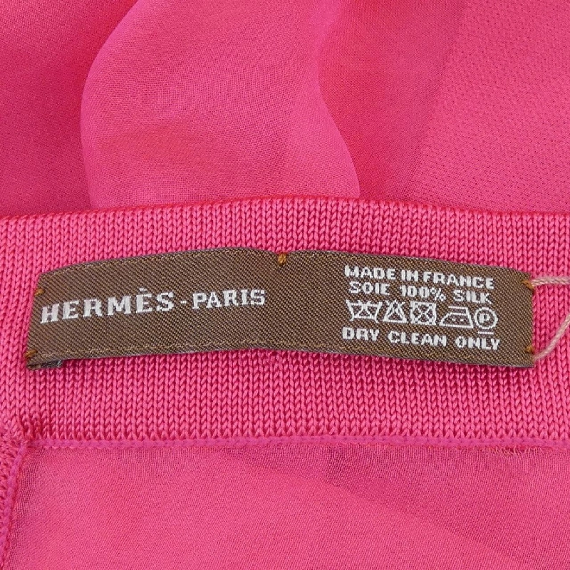 Khăn choàng HERMES - Hàng hiệu Authentic 835130