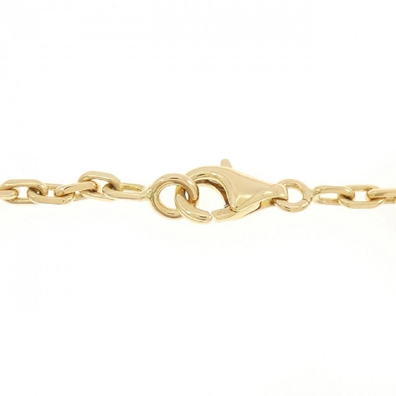 Vòng cổ Van Cleef & Arpels Vintage Alhambra 20 Motif - Hàng hiệu Chính hãng 839278