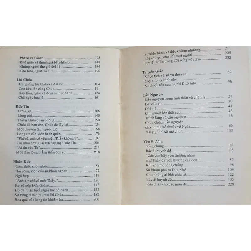 Những người thợ giờ thứ 11 - các bài Suy Niệm theo chủ đề 🌻 593188