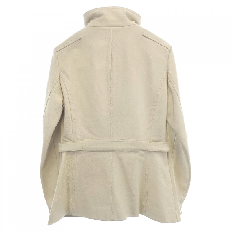 Áo khoác da MK MICHEL KLEIN 628028