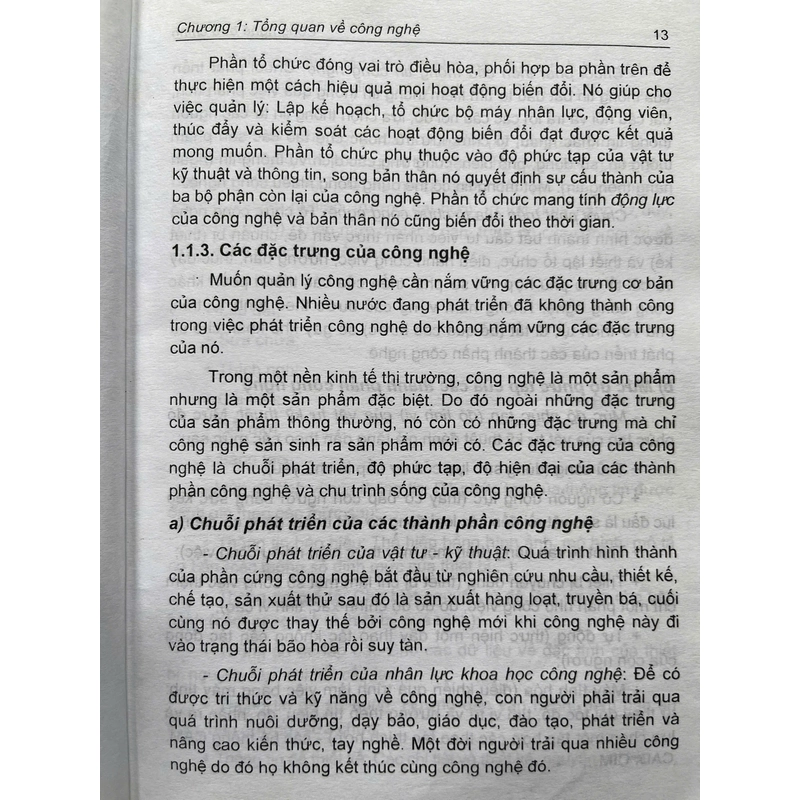 CÔNG NGHỆ BƯU CHÍNH(Chuyển phát nhanh) 534063
