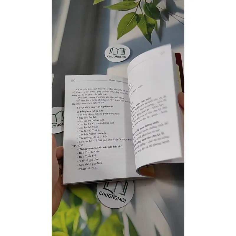 Nghiên Cứu Phương Pháp Khai Thác Tiềm Năng Chu Kỳ Thứ 2 Của Con Người - Phạm Đình Nghi 727276