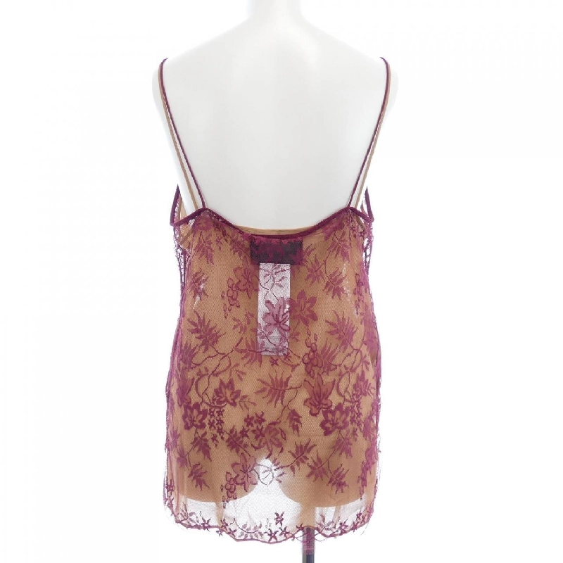 【Mã giảm giá】Gucci GUCCI Áo hai dây 641087