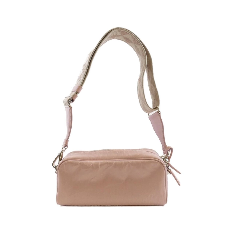 Túi xách vai Prada 1BH198 610234