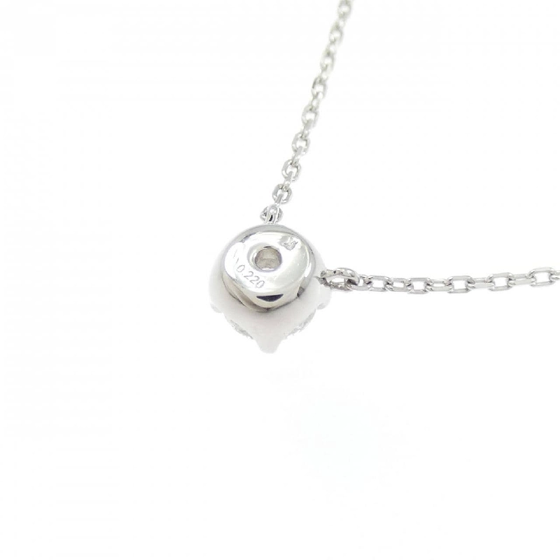 Dây chuyền kim cương Vandome 0.220CT - Hàng hiệu Chính hãng 843591