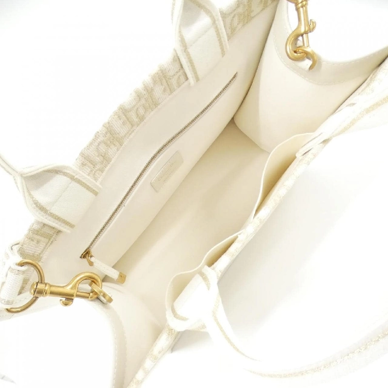 Túi Dior Book Tote Medium M1324CZDL - Hàng hiệu Authentic 764103