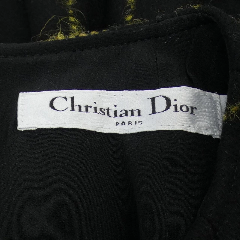 【Khuyến mãi】Christian Dior CHRISTIAN DIOR Đầm 653104