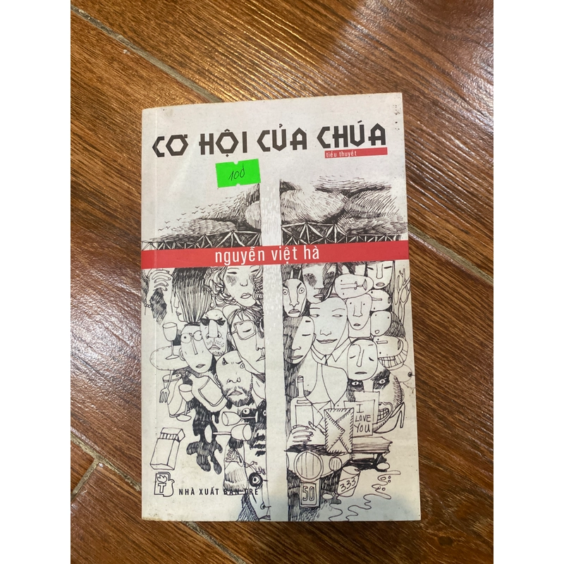 Cơ hội của chúa (k2) 307451