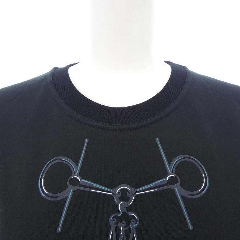 Áo thun HERMES - Hàng hiệu Chính hãng 640549