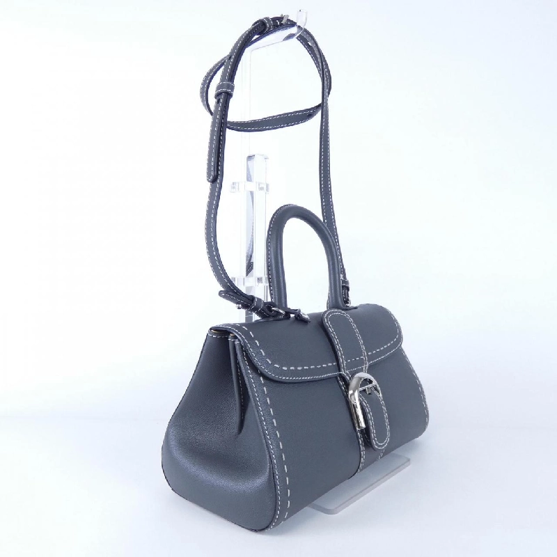 【Khuyến mãi】Túi DELVAUX 661108