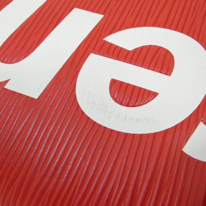 Túi xách vai Louis Vuitton Épi (SUPREME) Danube PPM M53434 - Hàng hiệu Chính hãng 767191