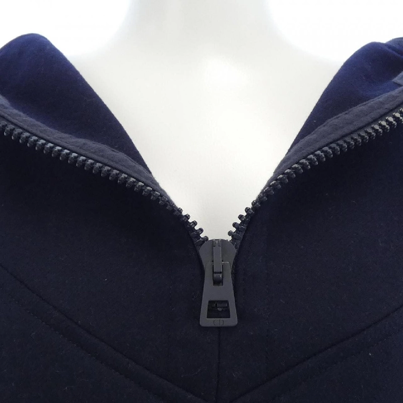 クリスチャンディオール CHRISTIAN DIOR 057C19A1116 Poncho - Hàng hiệu Chính hãng 775716