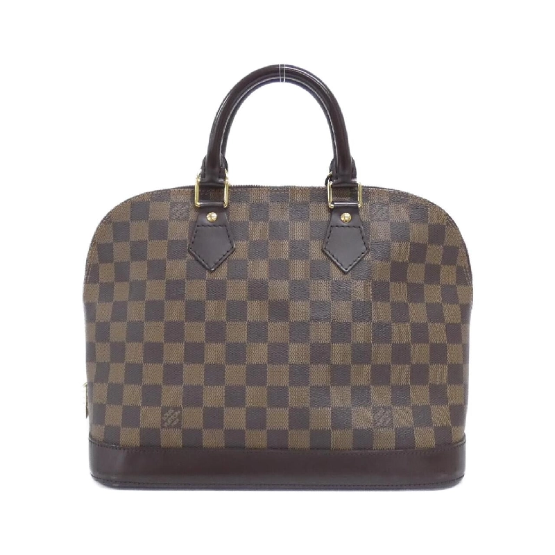 Túi xách Louis Vuitton Damier Alma PM N51131 - Hàng hiệu Chính hãng 804385