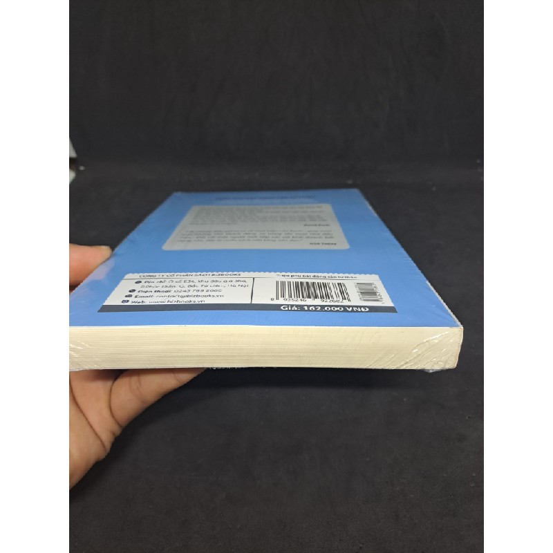 Triệu Phú Bất động sản tự thân mới 100% HCM3107 Oreka-Blogmeo 35339