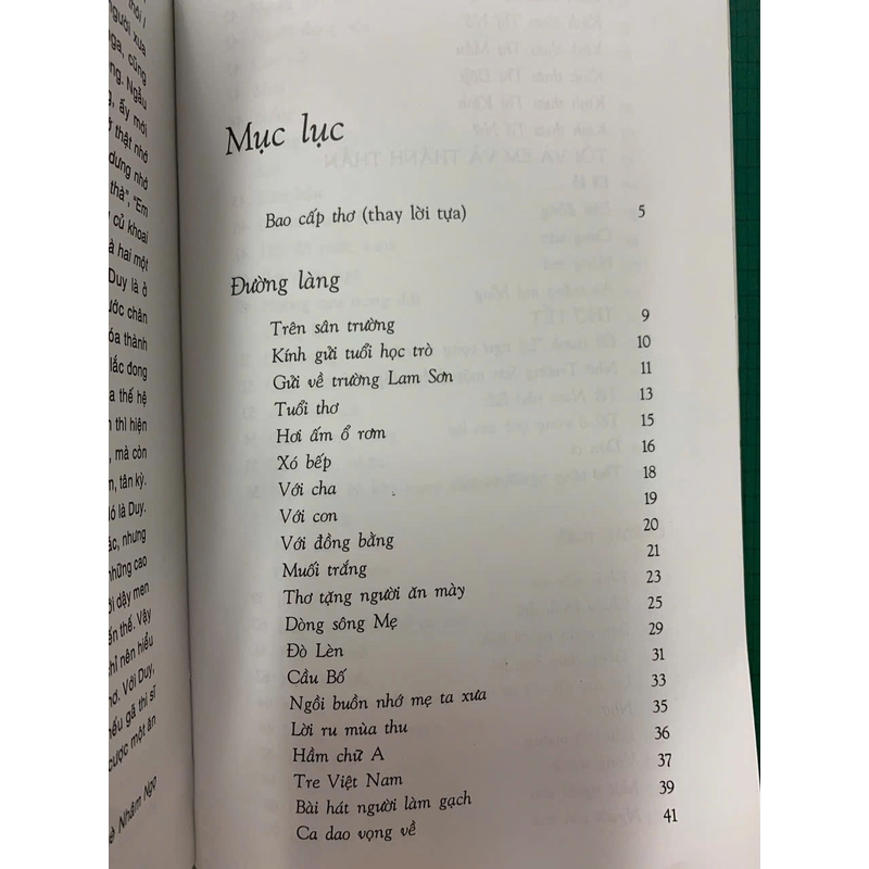 THƠ NGUYỄN DUY 504704