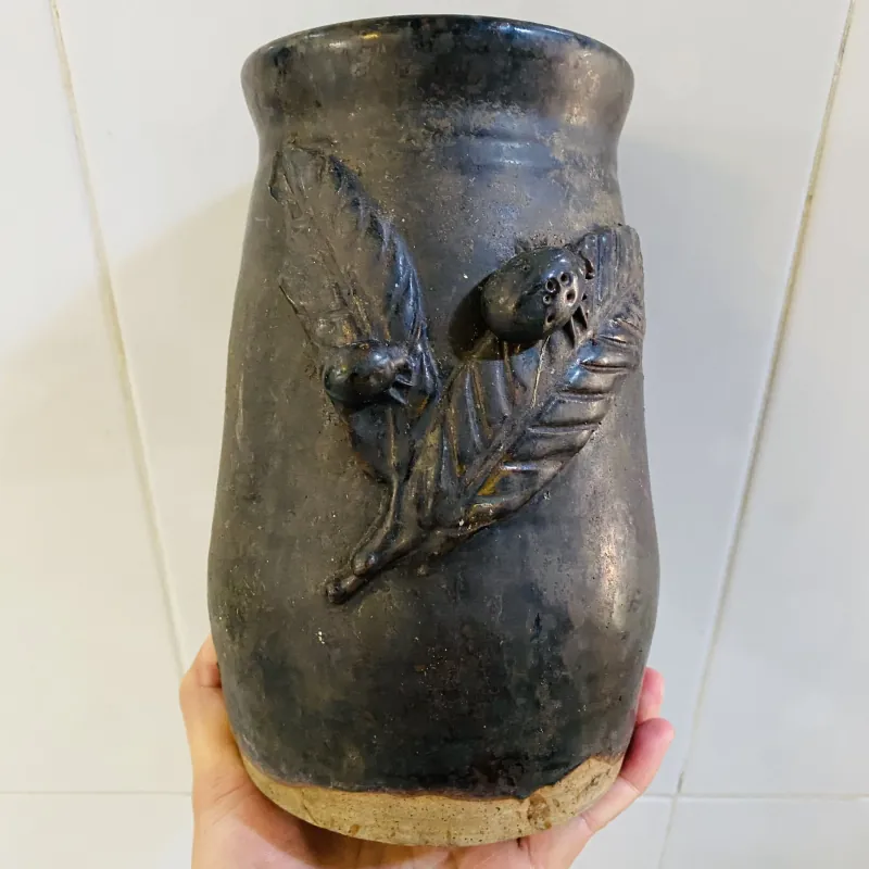 Tặng chậu gốm 778863