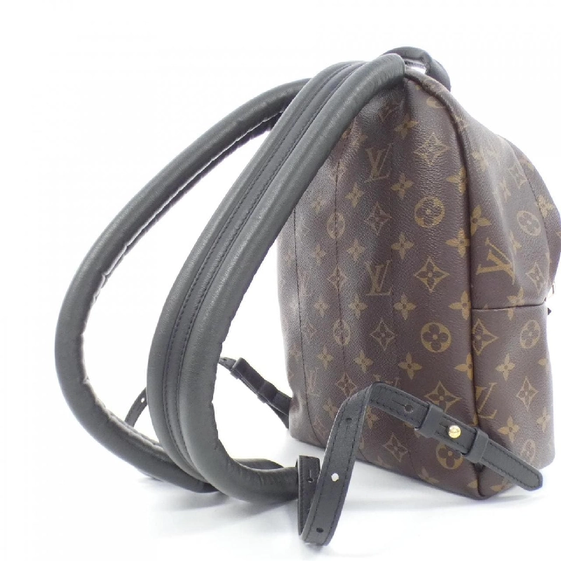 Balo Louis Vuitton Monogram Palm Springs PM M41560 - Hàng hiệu Authentic 766351