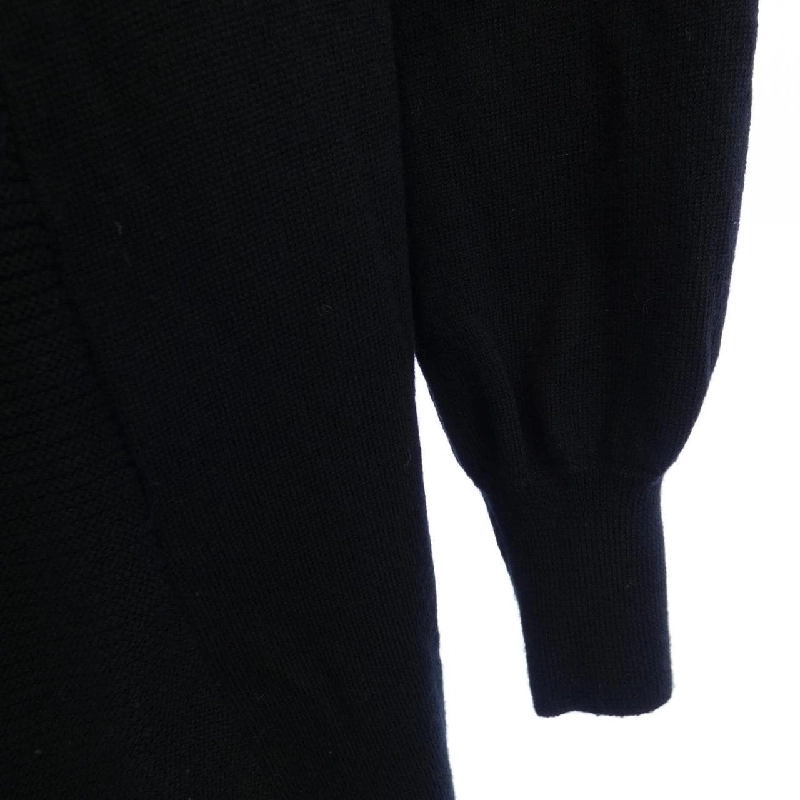 Thương hiệu Ý 伊太利屋 869135-1B Áo khoác cardigan - Hàng hiệu Authentic 823944