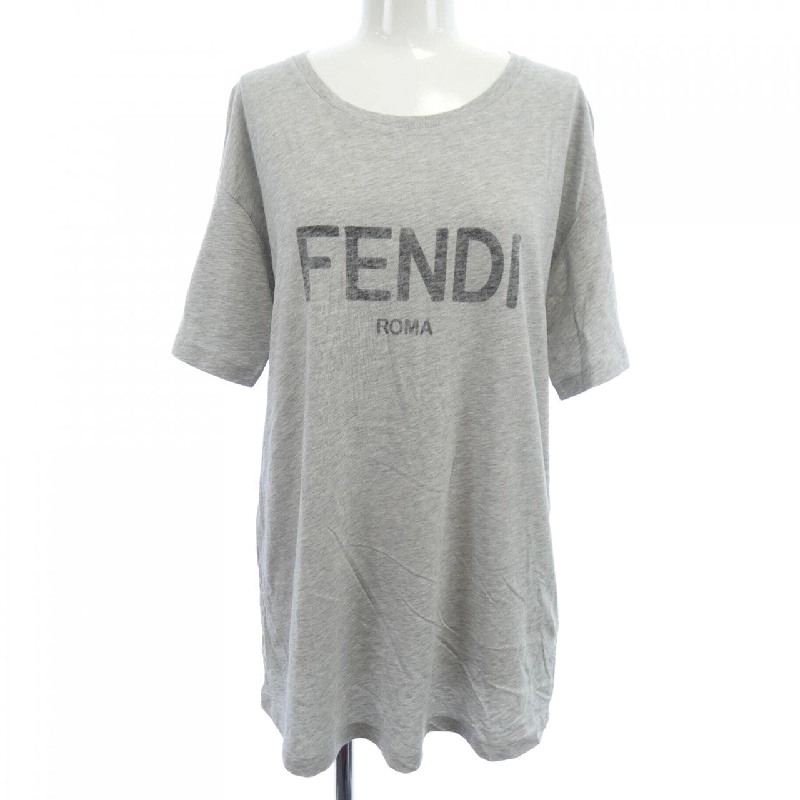 Áo thun FENDI - Hàng hiệu Chính hãng 826244