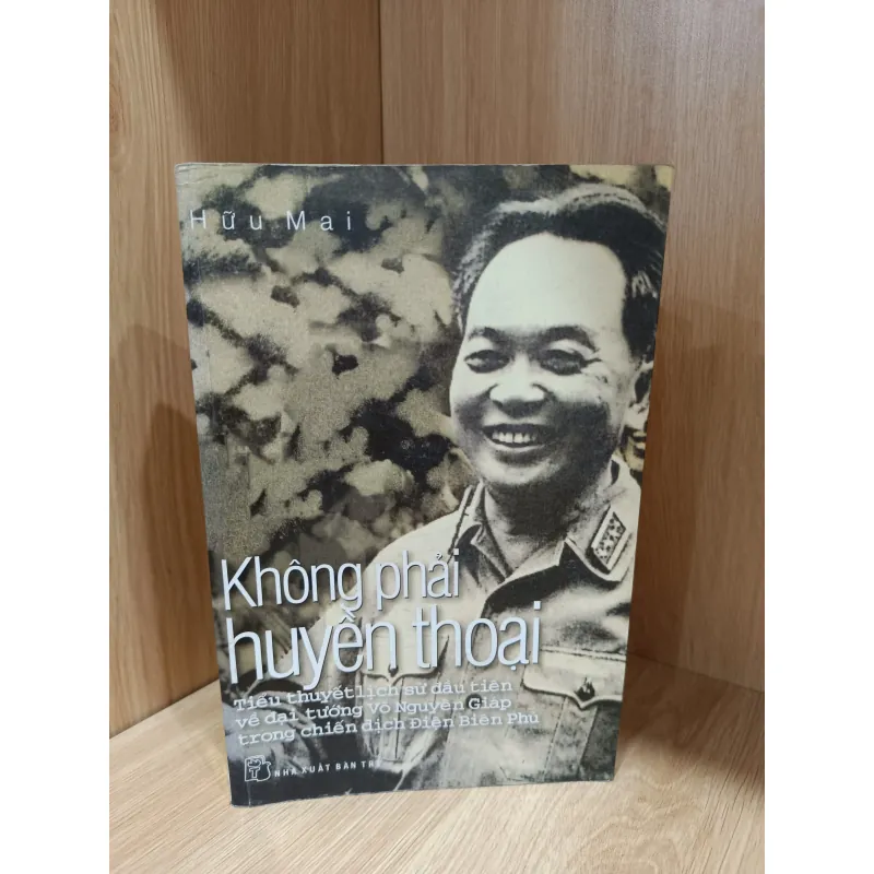 Không Phải Huyền Thoại 1042999