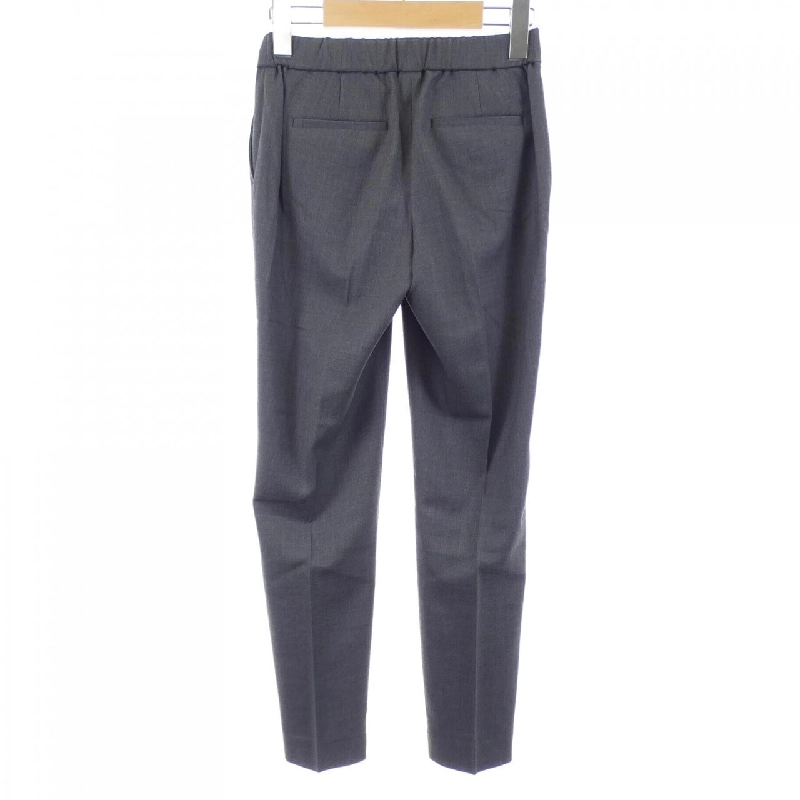 Theory luxe 03-4306440 Quần - Hàng hiệu Authentic 814828