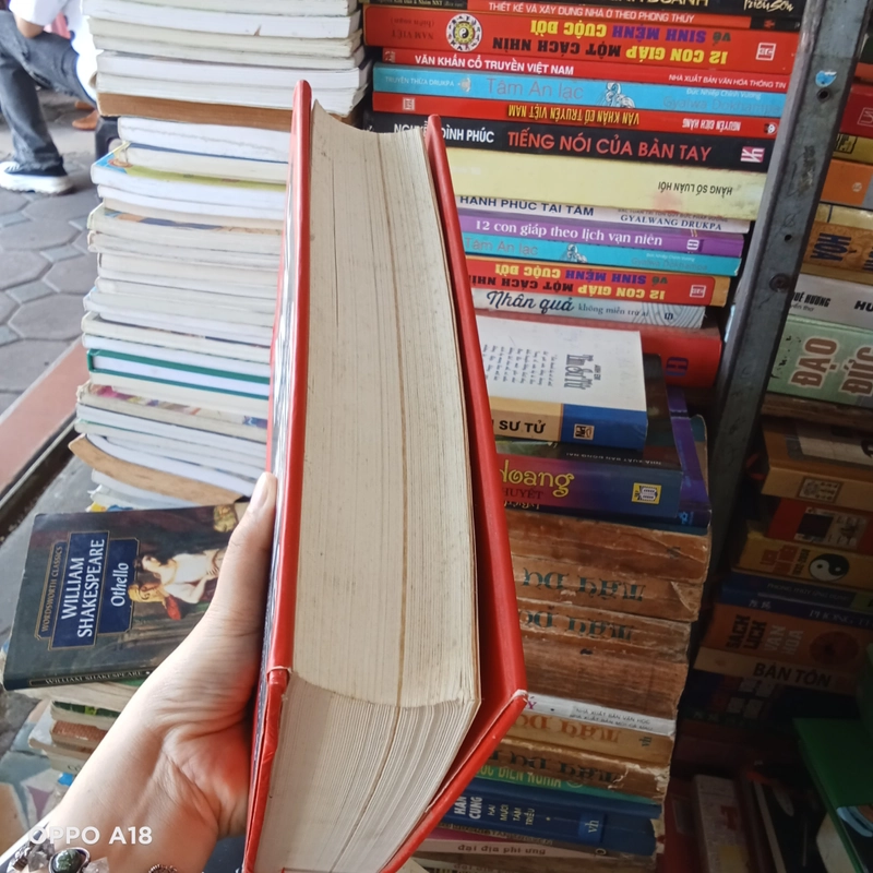 Chân Dung Một Trùm Phát Xít 524255