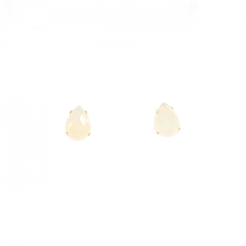 K18YG Opal Bông tai - Hàng hiệu Chính hãng 868638