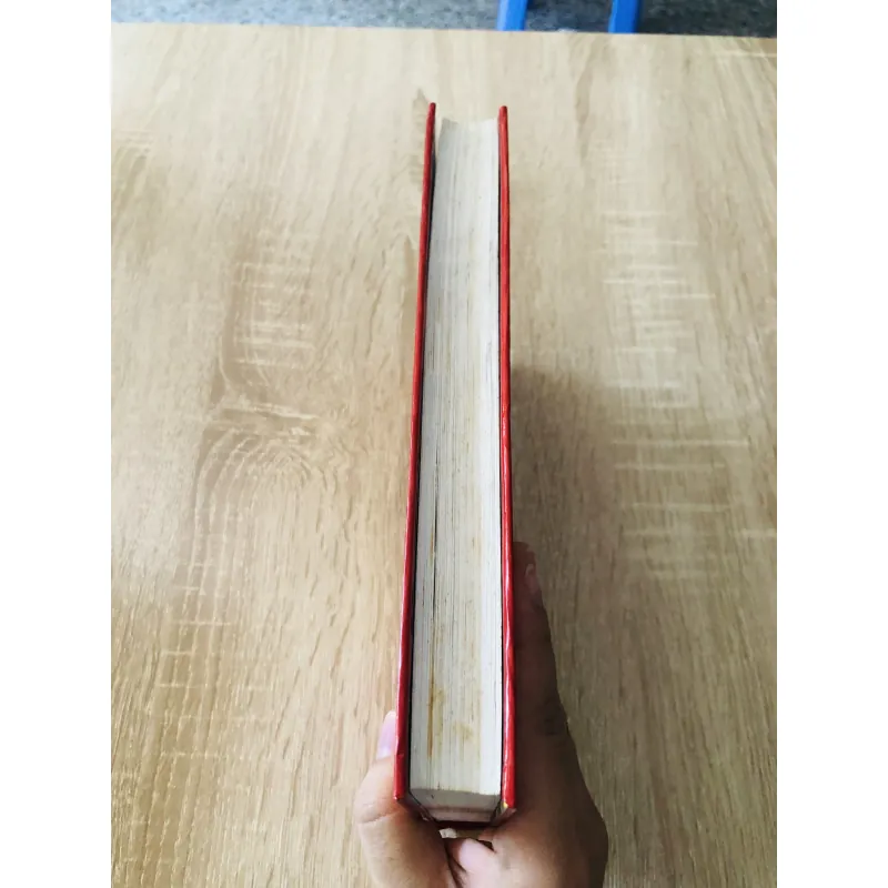 MẬT MÃ DA VINCI – Dan Brown 989600