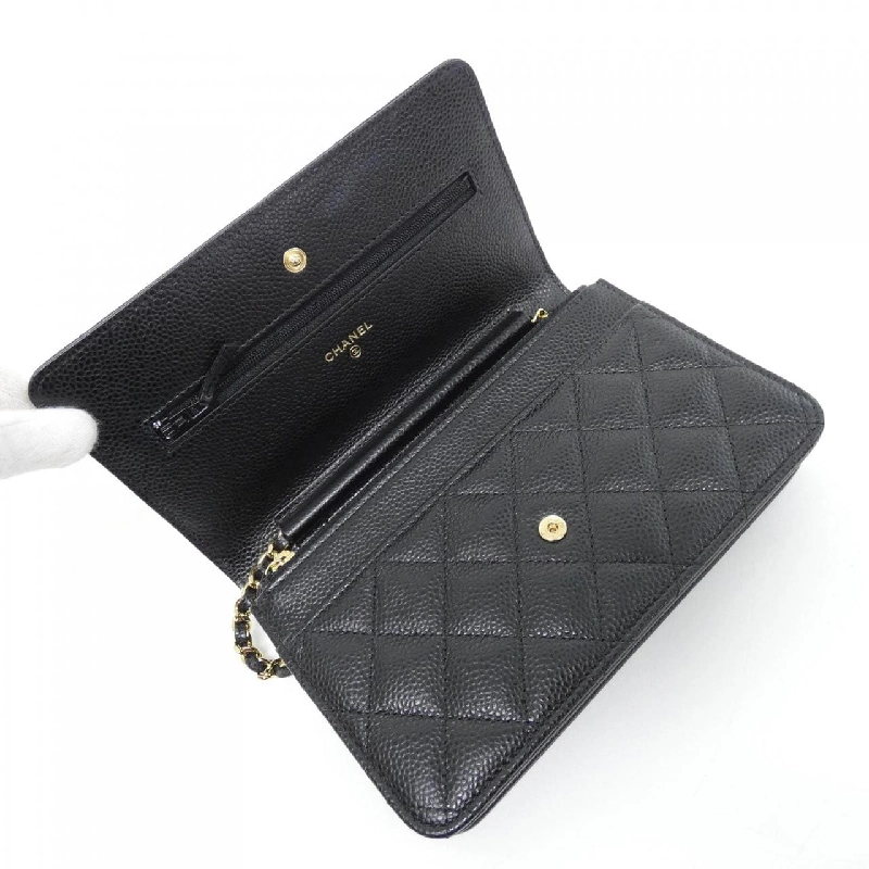 Ví xách Chanel Timeless Classic Line 33814 620965