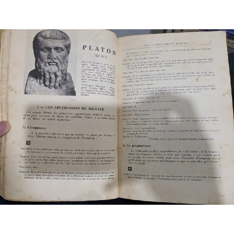 Les grands textes de philosophie - Pascal 708792