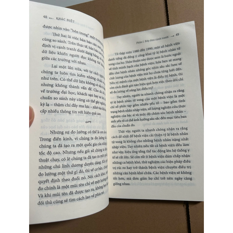 Different Khác biệt 471058