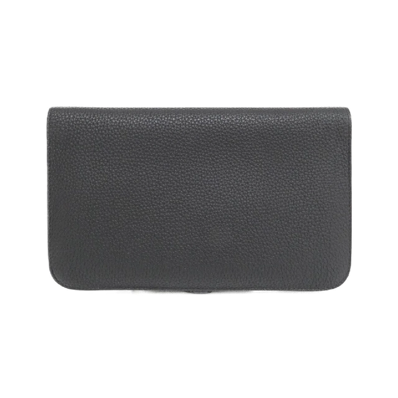 Ví Hermès Dogon Duo 043070CK 620756