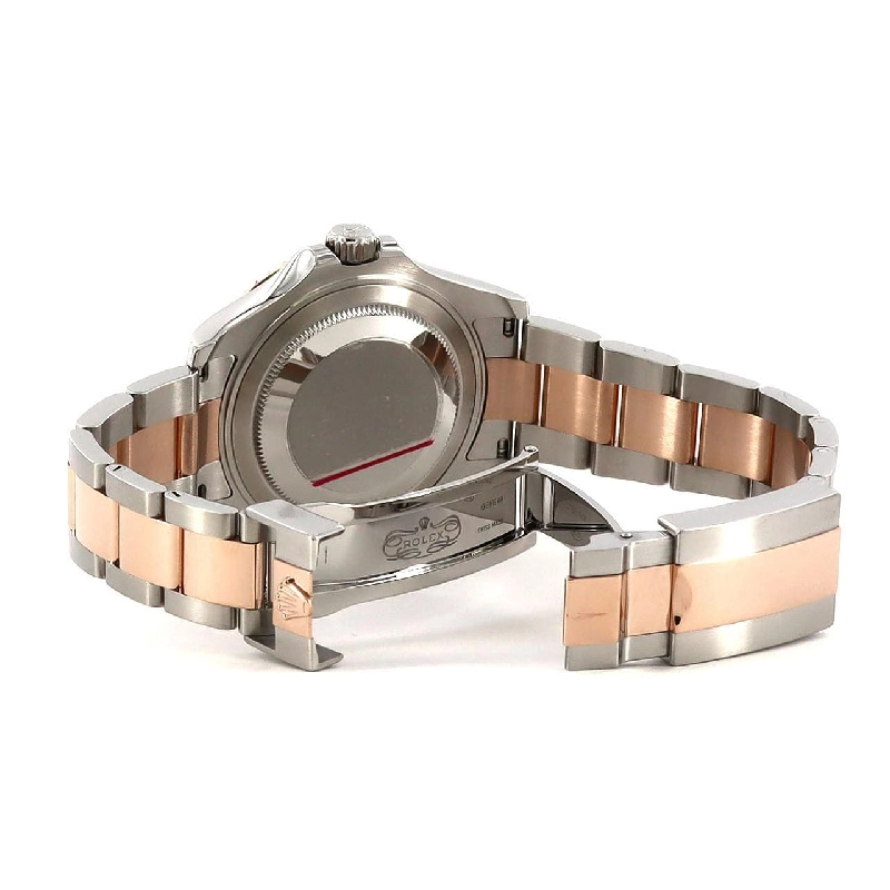 Đồng hồ Rolex Yacht-Master 268621 SSxPG tự động - Hàng hiệu chính hãng 877141