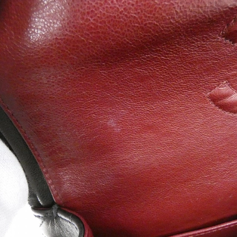 【Vintage】Túi xách chéo Chanel 1112 614177