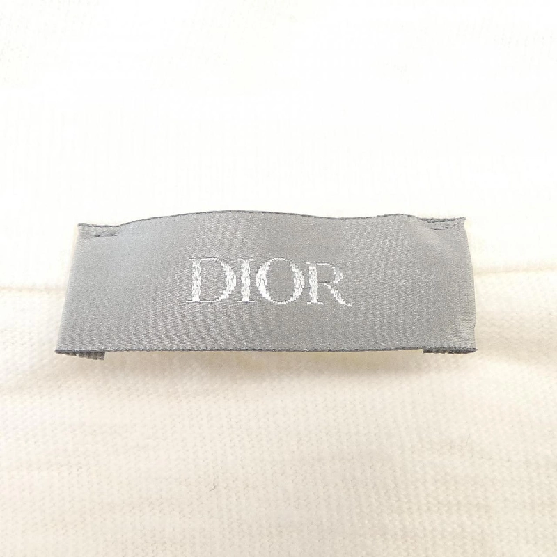 DIOR DENIM TEARS 393J696I0849 Áo thun - Hàng hiệu Chính hãng 899446